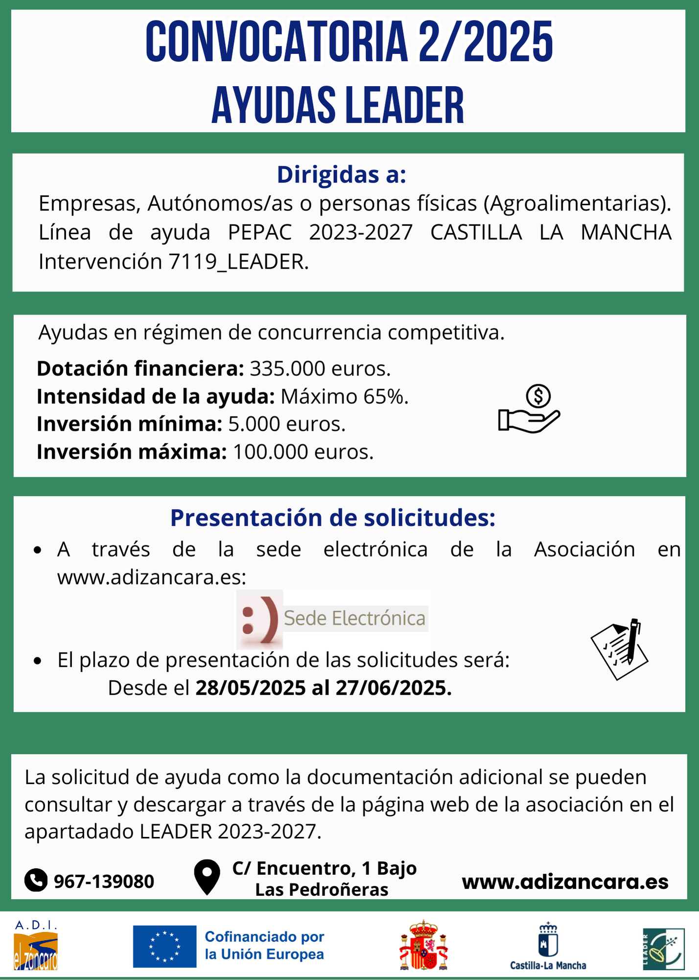 4_Cartel_Convocatoria_2-2025_Agroalimentarias.png