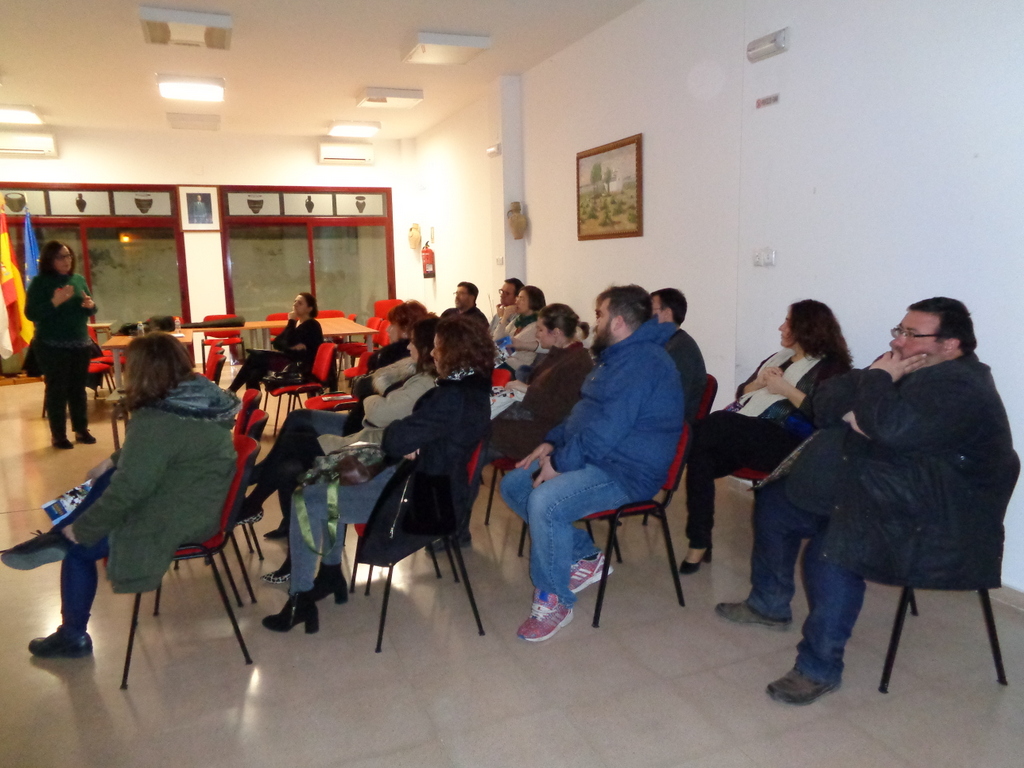 Charla Mota 21 2 18 2
