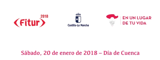 FITUR 2018 Encabezado