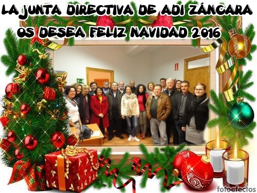 Navidad 2016