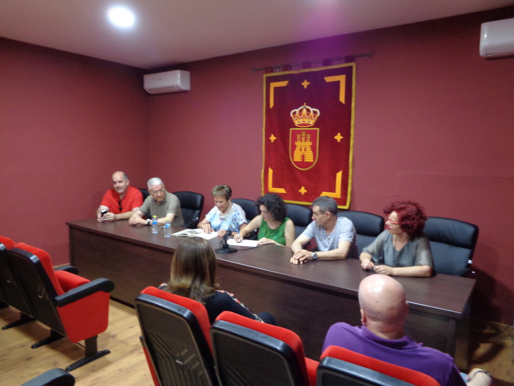 Visita Castillo JD 30 6 18 3