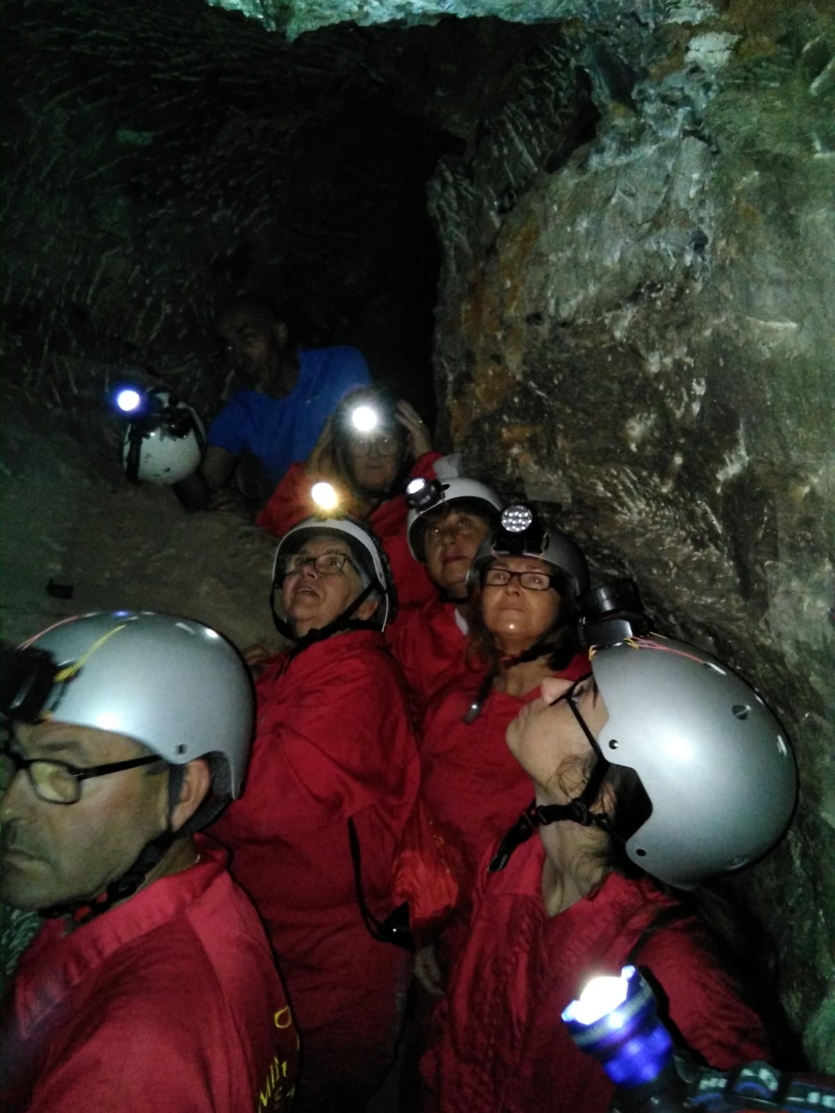 Visita Comarca 10 6 18 2