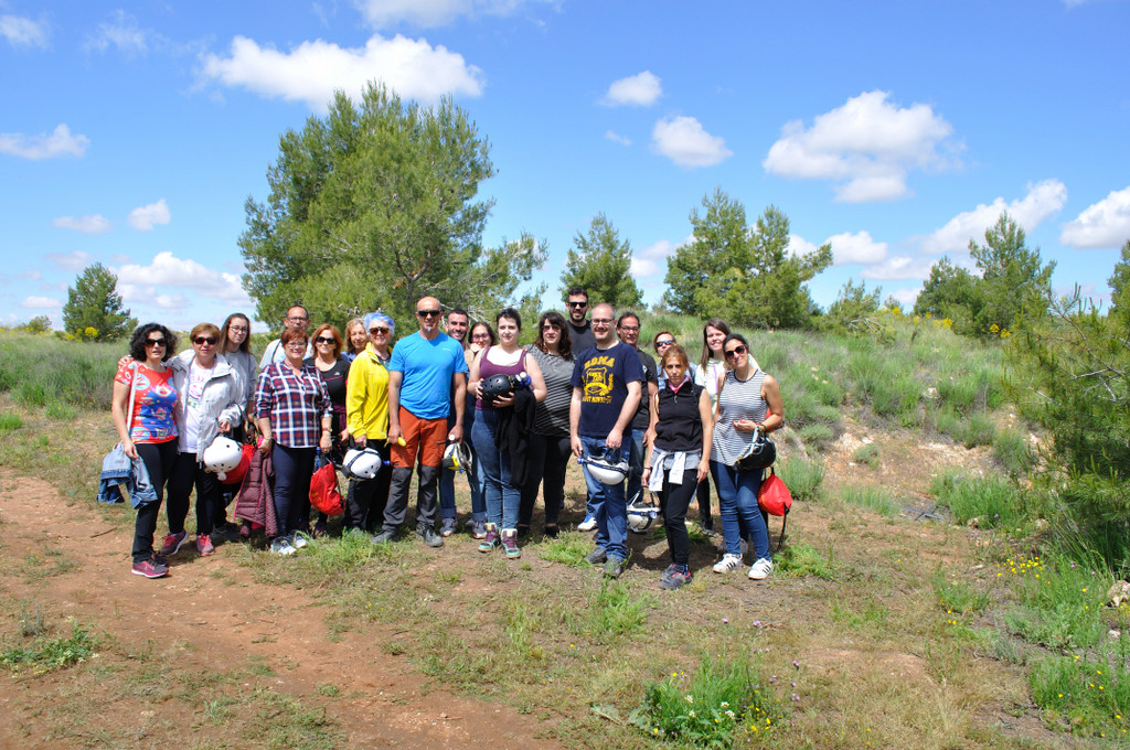 Visita Comarca 10 6 18 4