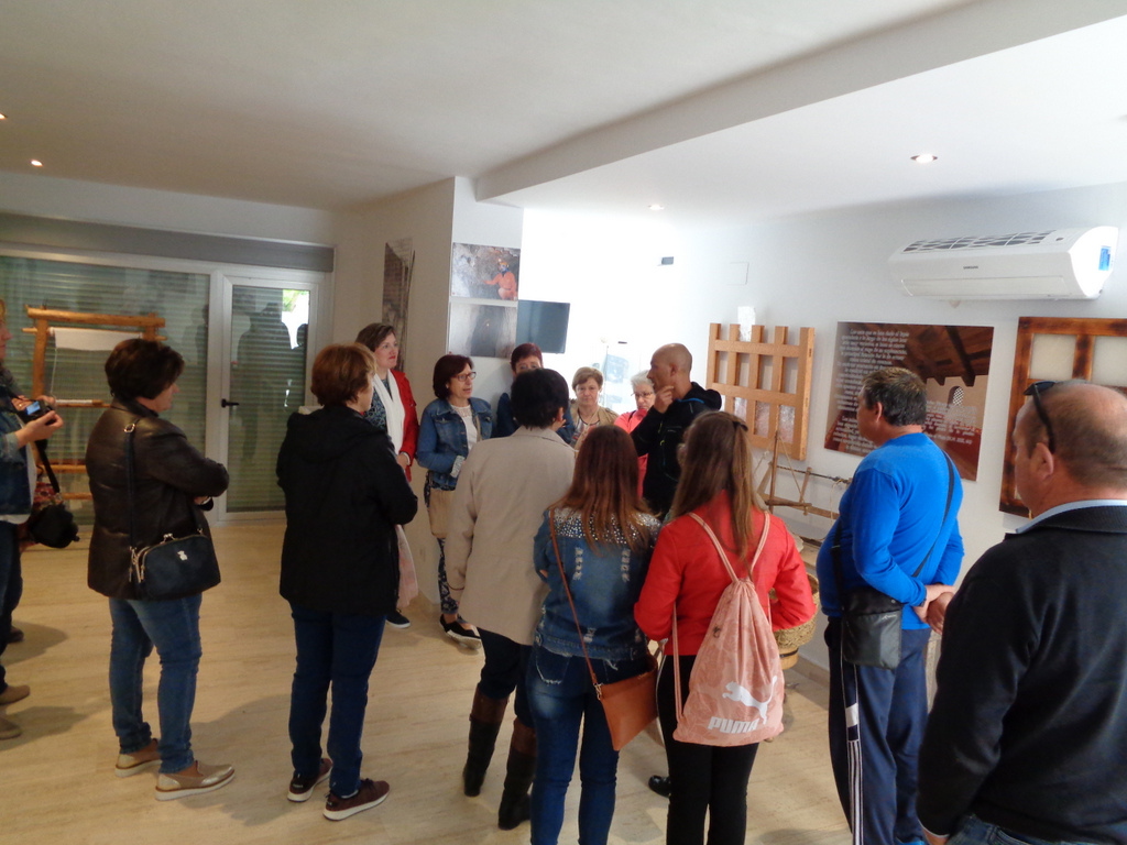 Visita Comarca 2 6 18 1