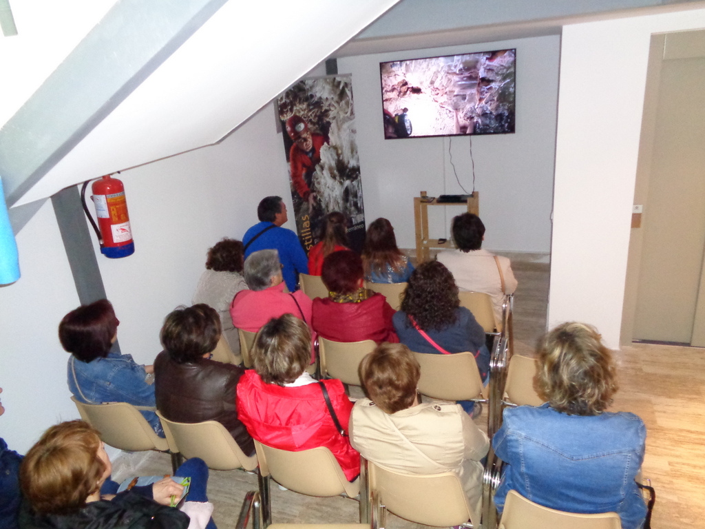Visita Comarca 2 6 18 2