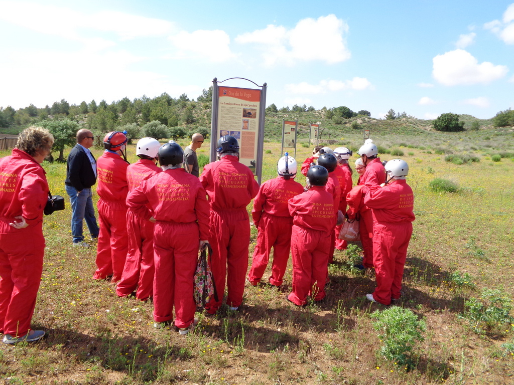 Visita Comarca 2 6 18 3 a