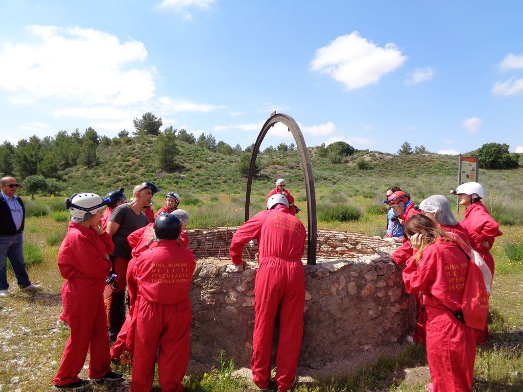 Visita Comarca 2 6 18 5