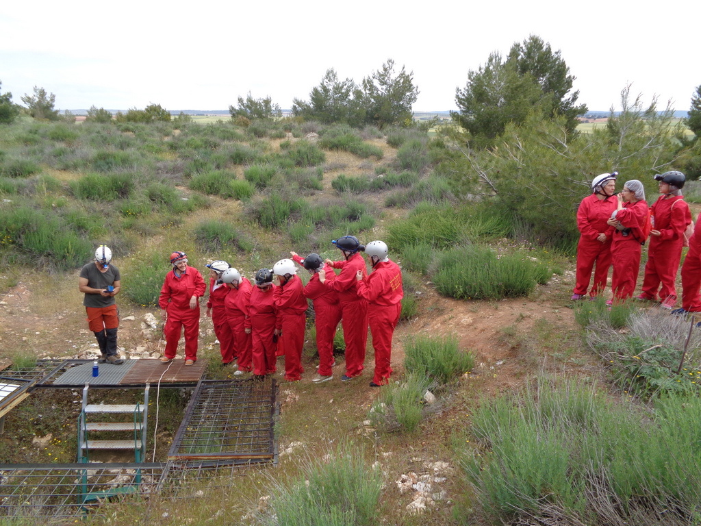Visita Comarca 2 6 18 7