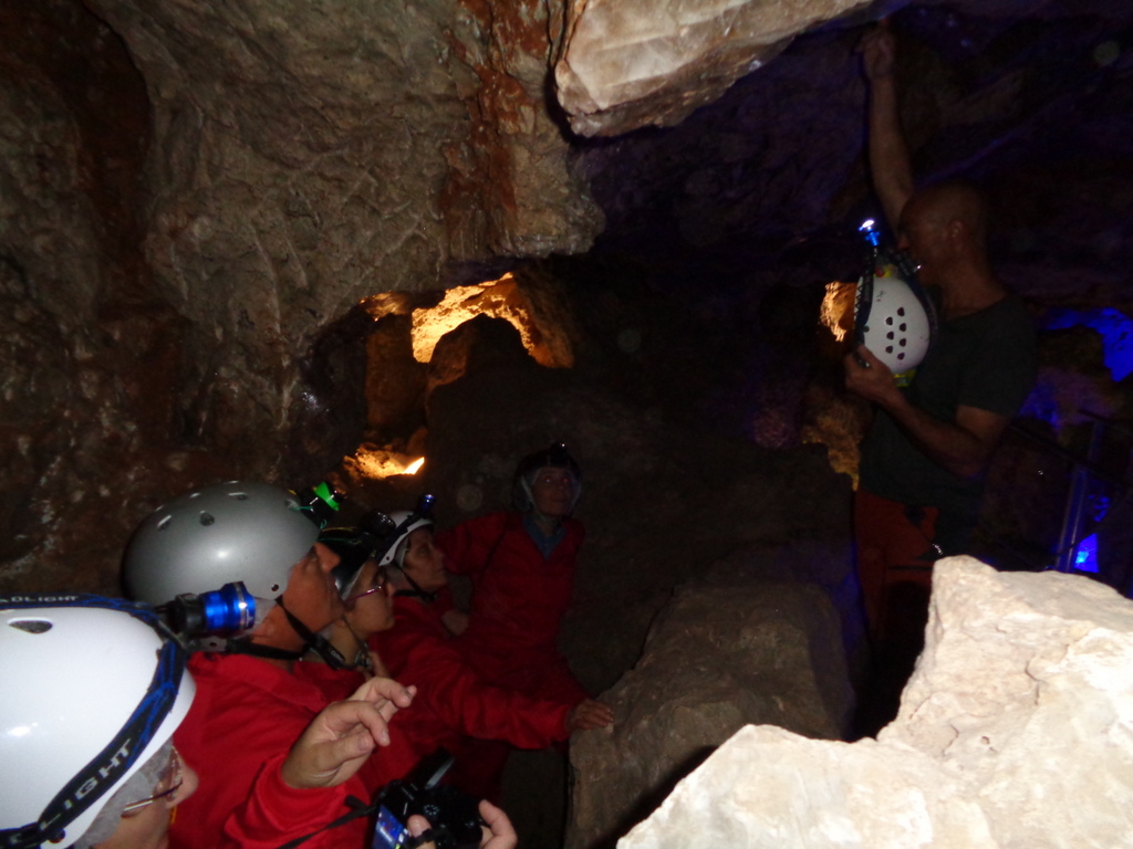 Visita Comarca 2 6 18 8