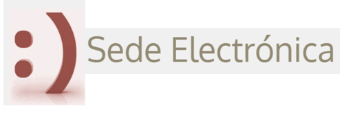 Sede Electrónica